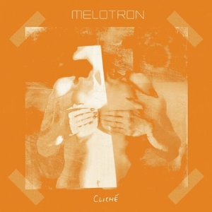 Melotron - Cliché/Ltd. in the group CD / Rock at Bengans Skivbutik AB (949064)