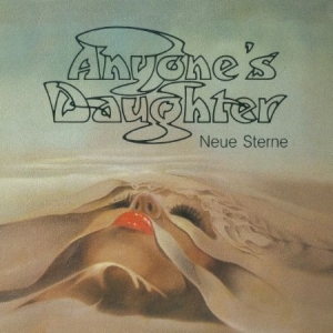 Anyone's Daughter - Neue Sterne - Remaster in the group CD / Rock at Bengans Skivbutik AB (949199)