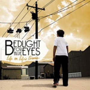 Bedlight For Blue Eyes - Life On Life's Terms in the group CD / Pop-Rock at Bengans Skivbutik AB (949309)
