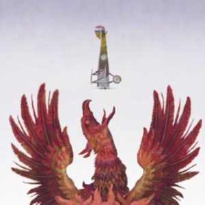 Henry Fool - Men Singing in the group OTHER / Övrigt /  at Bengans Skivbutik AB (949478)