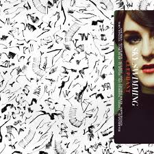 Elephant - Sky Swimming in the group VINYL / Pop at Bengans Skivbutik AB (949483)