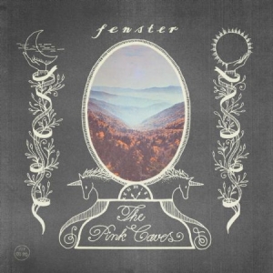 Fenster - Pink Caves in the group CD / Pop at Bengans Skivbutik AB (949488)