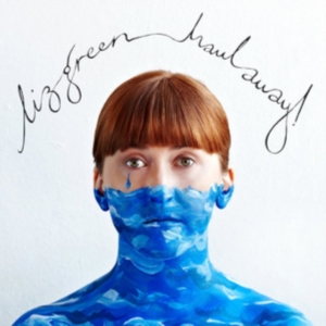 Green Liz - Haul Away! in the group OTHER / Övrigt /  at Bengans Skivbutik AB (949504)