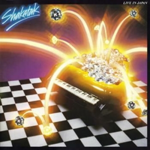 Shakatak - Live In Japan ( 2 Lp) in the group VINYL / RNB, Disco & Soul at Bengans Skivbutik AB (949947)