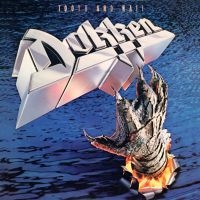 Dokken - Tooth And Nail (Collectors Edition) in the group OUR PICKS / Classic labels / Rock Candy at Bengans Skivbutik AB (949949)