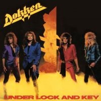 Dokken - Under Lock And Key (Collectors Edit in the group OUR PICKS / Classic labels / Rock Candy at Bengans Skivbutik AB (949950)