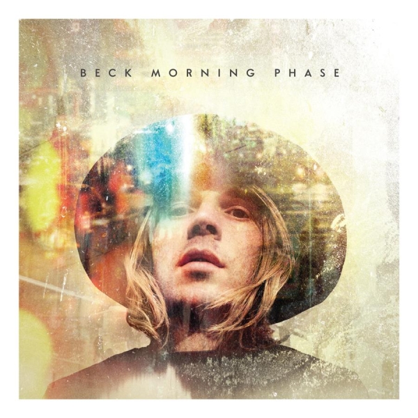 Beck - Morning Phase (Vinyl) in the group VINYL / Bestsellers at Bengans Skivbutik AB (949955)