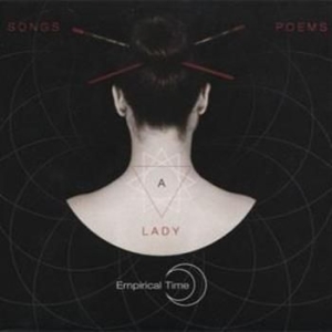 Empirical Time - Songs, Poems And A Lady in the group CD / Pop at Bengans Skivbutik AB (950753)