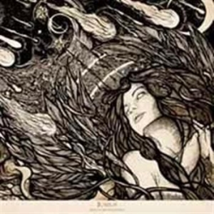 Junius - Days Of The Fallen Sun in the group CD / Hårdrock at Bengans Skivbutik AB (951415)