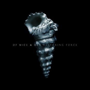 Of Mice & Men - Restoring Force in the group VINYL / Pop-Rock at Bengans Skivbutik AB (951422)