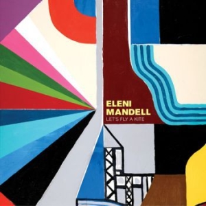 Mandell Eleni - Let's Fly A Kite in the group OUR PICKS / Classic labels / YepRoc / CD at Bengans Skivbutik AB (952347)