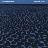 Persson Bo Anders - Love Is Here To Stay in the group CD / Pop-Rock at Bengans Skivbutik AB (952515)