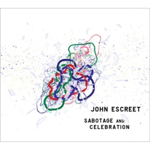 John Escreet - Sabotage and Celebration in the group OTHER / Övrigt /  at Bengans Skivbutik AB (953218)