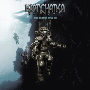 Kamchatka - Search Goes On in the group OUR PICKS / Blowout / Blowout-CD at Bengans Skivbutik AB (953818)