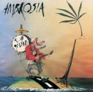 Ambrosia - Road Island in the group OUR PICKS / Classic labels / Rock Candy at Bengans Skivbutik AB (955867)