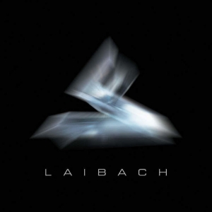 Laibach - Spectre Ltd.Ed.2 in the group CD / Pop-Rock at Bengans Skivbutik AB (956241)