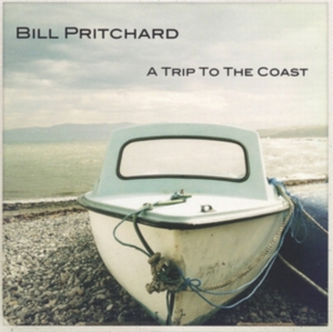 Pritchard Bill - A Trip To The Coast in the group CD / Pop-Rock at Bengans Skivbutik AB (956308)