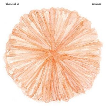 Dead C. - Patience in the group CD / Bestsellers at Bengans Skivbutik AB (956337)