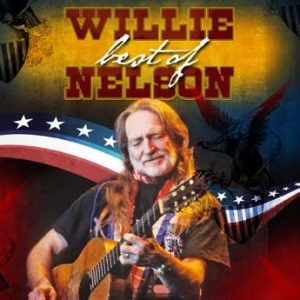 Nelson Willie - Best Of Willie in the group CD / Country at Bengans Skivbutik AB (956362)