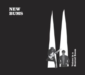 New Bums - Voices In A Rented Room in the group CD / Pop-Rock at Bengans Skivbutik AB (956378)