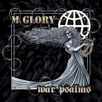 Morning Glory - War Psalms (Vinyl Lp) in the group VINYL / Pop-Rock at Bengans Skivbutik AB (956398)