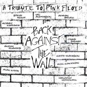 Blandade Artister - Back Against The Wall - A Tribute T in the group CD / Rock at Bengans Skivbutik AB (956414)
