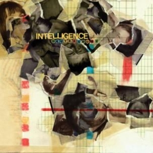 Intelligence - Deuteronomy in the group CD / Pop-Rock at Bengans Skivbutik AB (956449)