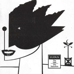 Ludus - Visit/Seduction in the group CD / Pop-Rock at Bengans Skivbutik AB (956476)