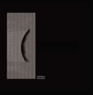 Kaumwald - Hantasive in the group VINYL / Pop at Bengans Skivbutik AB (956518)