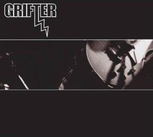 Grifter - Grifter in the group CD / Rock at Bengans Skivbutik AB (956563)