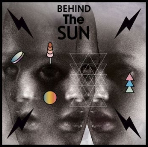 Motorpsycho - Behind The Sun in the group VINYL / Pop-Rock at Bengans Skivbutik AB (956607)