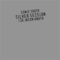 Sonic Youth - Silver Session in the group CD / Rock at Bengans Skivbutik AB (956627)