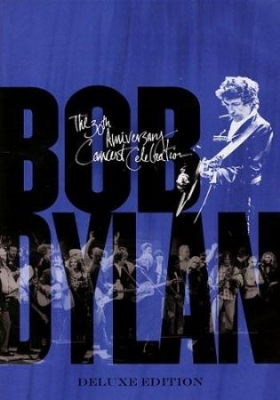 Dylan Bob - 30Th Anniversary Concert Celebration [De in the group OTHER / Music-DVD at Bengans Skivbutik AB (957367)