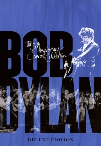 Dylan Bob - 30Th Anniversary Concert Celebration [Deluxe Edition] in the group OTHER / Music-DVD at Bengans Skivbutik AB (957367)