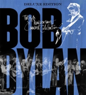 Dylan Bob - 30Th Anniversary Concert Celebration [De in the group MUSIK / Musik Blu-Ray / Pop-Rock,Övrigt at Bengans Skivbutik AB (957368)
