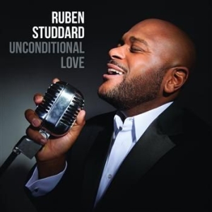 Studdard Ruben - Unconditional Love in the group CD / Pop at Bengans Skivbutik AB (959352)