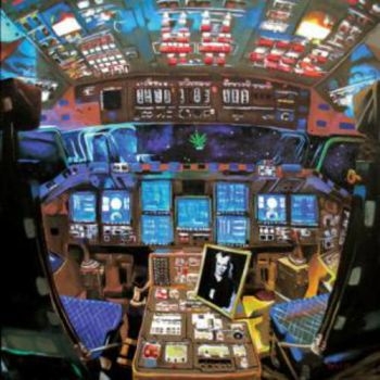 Damaged Bug - Hubba Bubba in the group CD / Bestsellers at Bengans Skivbutik AB (959398)