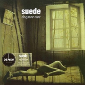 Suede - Dog Man Star in the group Minishops / Bernard Butler at Bengans Skivbutik AB (959440)