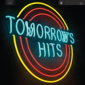 Men The - Tomorrow's Hits in the group Labels /  at Bengans Skivbutik AB (959501)