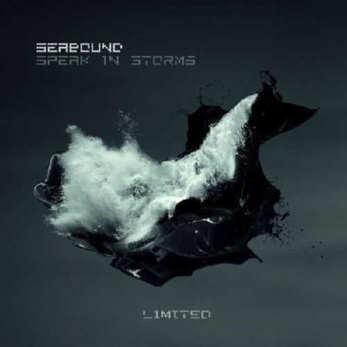 Seabound - Speak In Storms (2 Cd Digi Ltd) in the group CD / Pop at Bengans Skivbutik AB (959944)