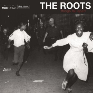 Roots - Things Fall Apart in the group OUR PICKS / Bengans Staff Picks / Davids Hiphop/Rap VINYL at Bengans Skivbutik AB (961750)