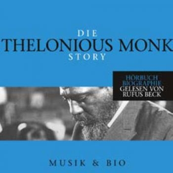 Monk Thelonious - Monk Story - Musik & Bio in the group CD / Bestsellers at Bengans Skivbutik AB (983347)