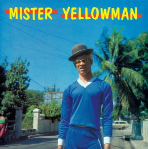 Yellowman - Mister Yellowman in the group VINYL / Upcoming releases / Reggae at Bengans Skivbutik AB (983361)