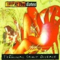 At The Gates - Terminal Spirit Disease (Vinyl Lp) in the group OTHER / MK Test 4 at Bengans Skivbutik AB (983428)