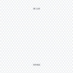 De Lux - Voyage in the group VINYL / Pop-Rock at Bengans Skivbutik AB (983440)