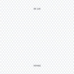 De Lux - Voyage in the group OUR PICKS / Stocksale / CD Sale / CD POP at Bengans Skivbutik AB (983441)