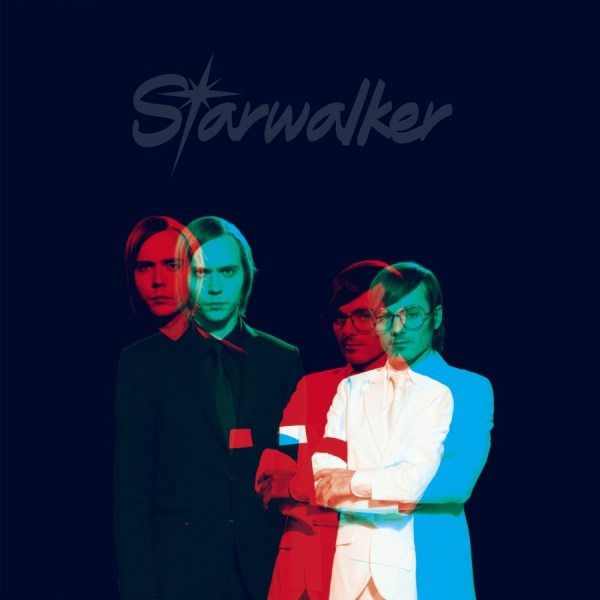 Starwalker - Losers Can Win in the group CD / Rock at Bengans Skivbutik AB (983490)