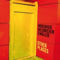 Moebius Neumeier Engler - Other Places in the group CD / Pop-Rock at Bengans Skivbutik AB (983505)