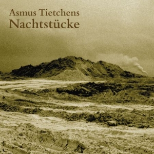 Tietchens Asmus - Nachtstucke in the group CD / Rock at Bengans Skivbutik AB (983507)