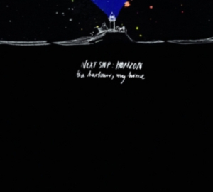 Next Stop:Horizon - Harbour, My Home in the group CD / Pop-Rock at Bengans Skivbutik AB (983513)